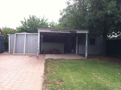 31 Turora Street, Moulamein
