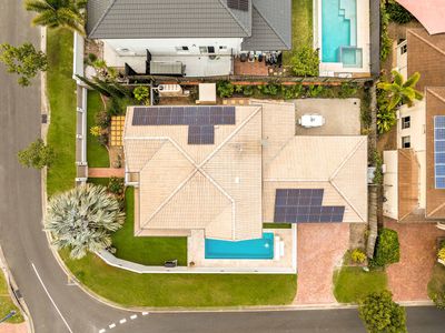 16 Hillcroft Place, Belmont