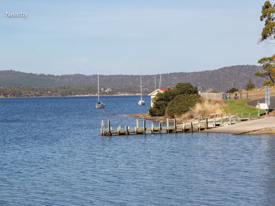 2 George Street, Cygnet