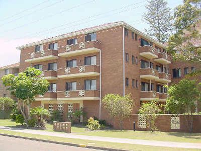 14 / 31-33 Head Street, Forster