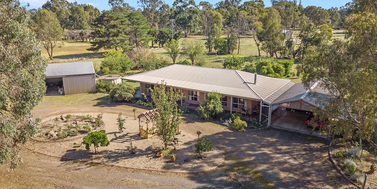 73 Hillview Road, Euroa