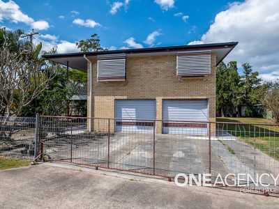 2 Frangipani Street, Inala
