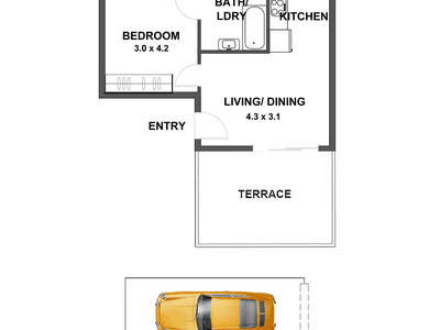 1 / 134-138 Redfern St, Redfern