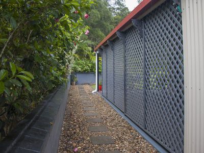 591 Bloomfield Road, Rossville