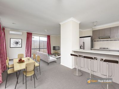 5 Sallys Run, Hampton Park
