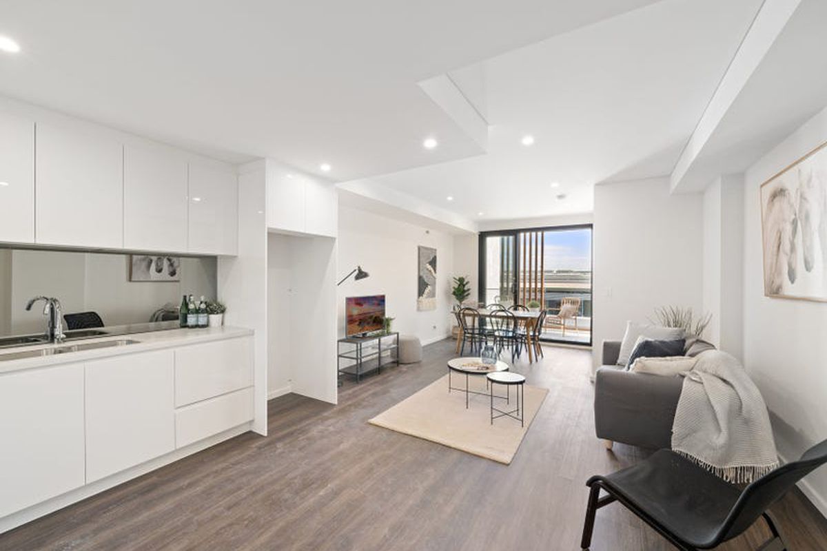 19 / 25-29 Smallwood Avenue, Homebush