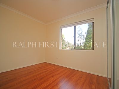 11 / 20 Dudley Avenue, Bankstown