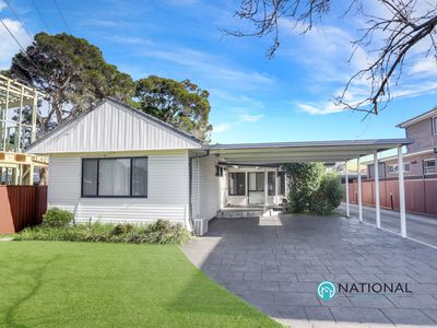 21 Johnstone Street, Guildford