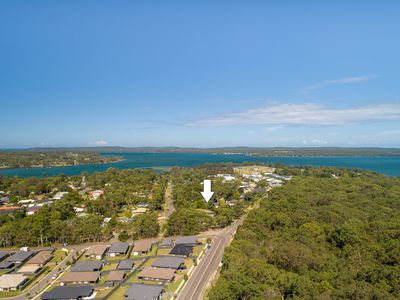 20 Park Avenue, Morisset Park