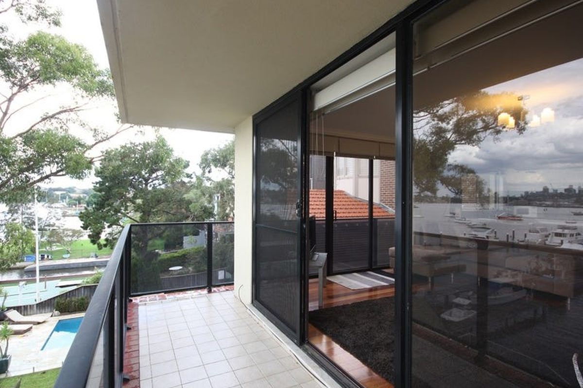 2 / 38 St Georges Crescent, Drummoyne