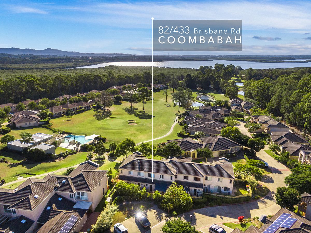82 / 433 Brisbane Road, Coombabah Hudson Property Agents
