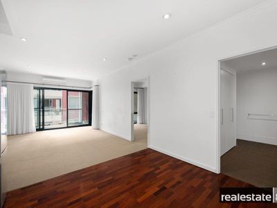 16 / 474 Murray Street, Perth