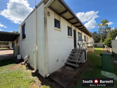 3 / 6-8 Davies Street, Yarraman