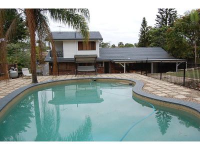 9 Millicent Street, Shailer Park