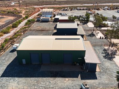 5 Oxide Way, Wedgefield