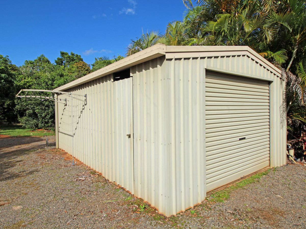 Lake Eacham