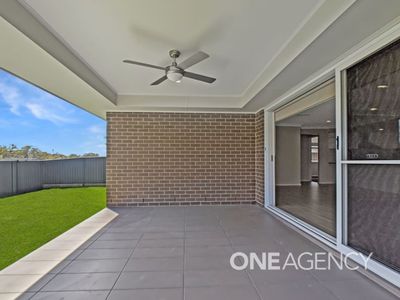 33 Bayswood Avenue, Vincentia