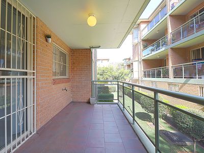 25 / 6-10 Cairo Street, Rockdale