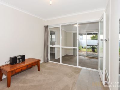 37 Barrack Street, Goroke