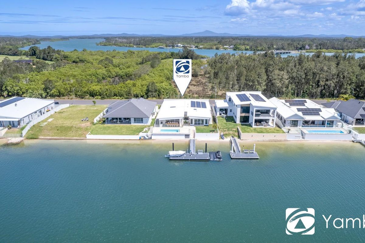 30 Della Place, Yamba