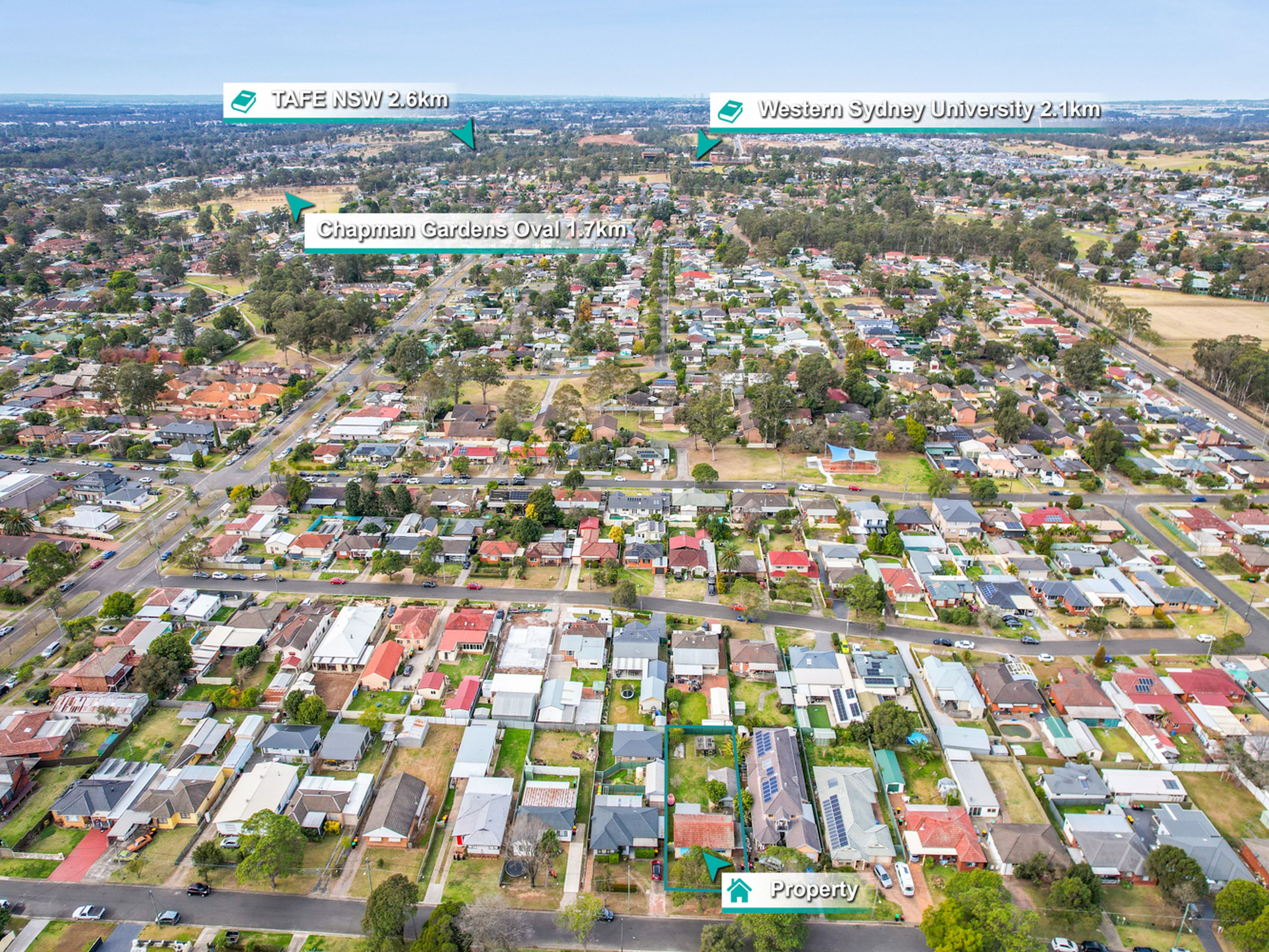 18 Gladys Street, KINGSWOOD