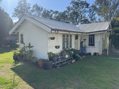 32 Appin Street West, Nanango