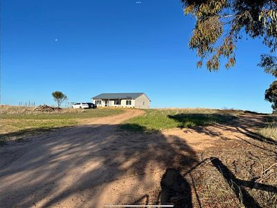4364 Great Southern Highway, Balladong, York