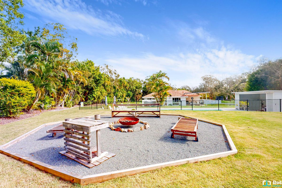 32 Green Gate Road, Cooroibah