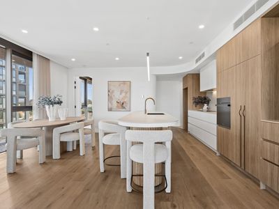 402 / 9 Wren Street, Mount Pleasant