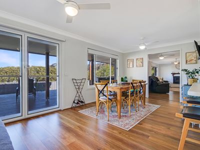 72 Fishermans Crescent, North Narooma