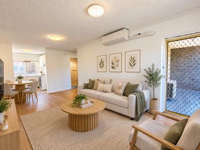 2 / 12 Thurston Street, Penrith