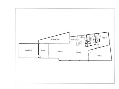 193 Misty Hill Road, Mountain River