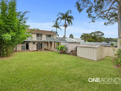 112 The Park Drive, Sanctuary Point
