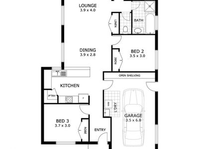 32 Riverbend Drive, Douglas