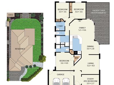 16 Norwegian Way, Narre Warren South