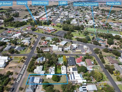 9 Main Street, Millicent