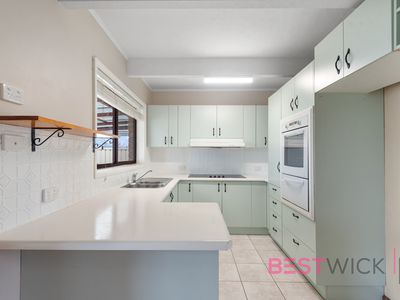 4 Wellington Street, Eglinton