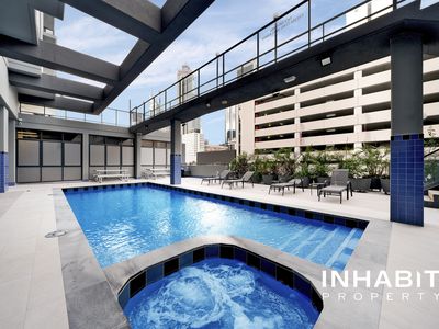 45 / 418-428 Murray Street, Perth