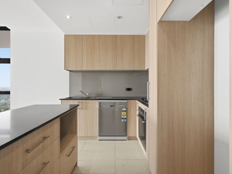 3006 / 420 Macquarie Street, Liverpool