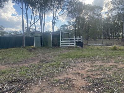 30 Mcginley Road, Nanango
