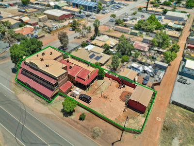 25 Hopkins Street, South Boulder