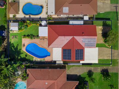 23 Toufik Street, Rochedale South