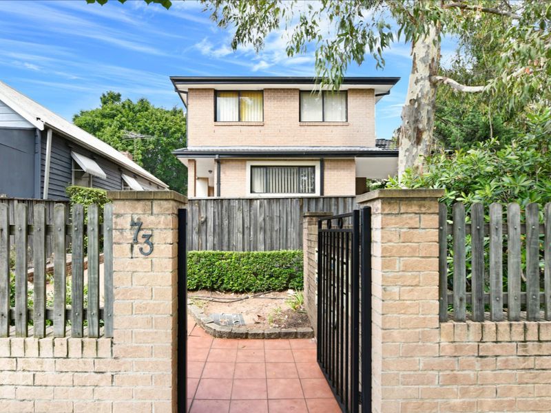 10 / 73 Underwood Road, Homebush