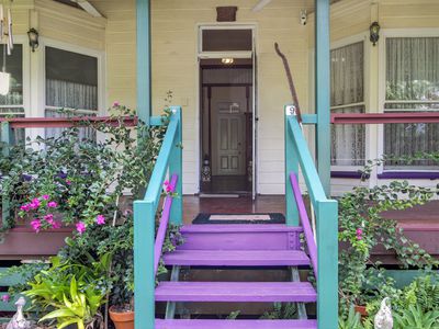 9 Bundesen Avenue, Midge Point