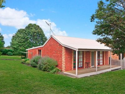 3 Connolly Street, Port Fairy