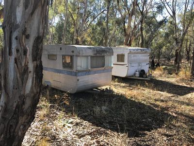 2 / Murray Road, Murrabit