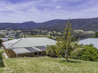 22 Frankcomb Street , Huonville