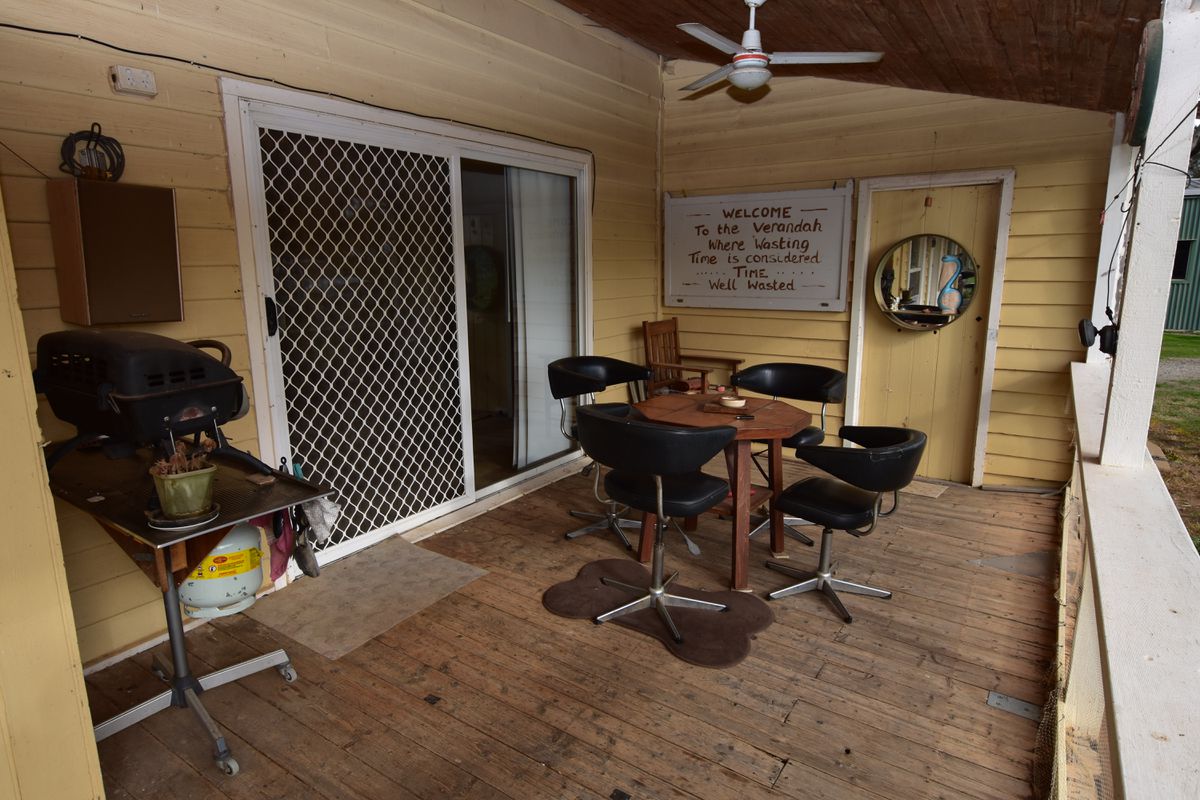 721 Weller Road, Wyuna East