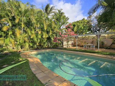 55 Mackerel St, Woodgate