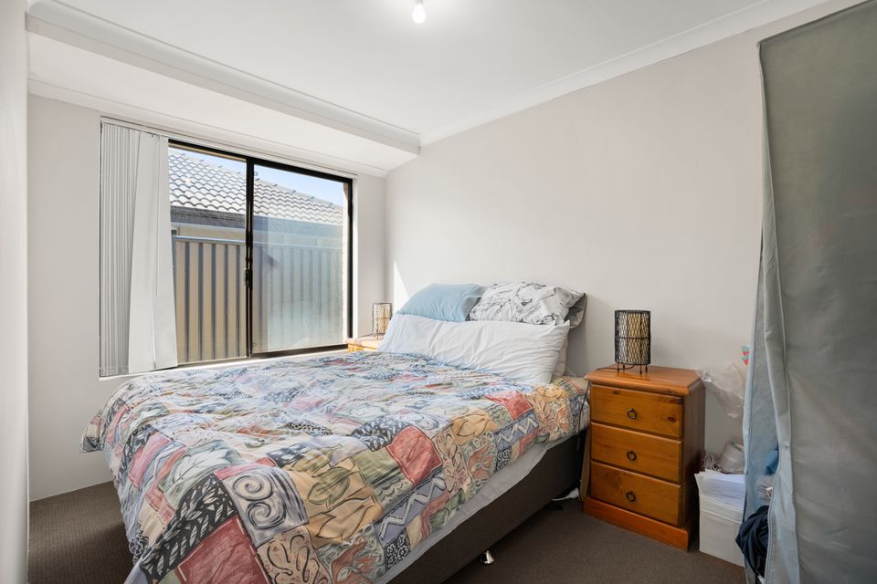 61 CRINIA DRIVE, Baldivis